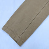 POLO RALPH LAUREN コットンカバーオール ジャケット キャメル メンズ ポロ・ラルフローレン【中古】5-1106M∞