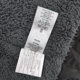 patagonia Isthmus Parka イスマスパーカ サイズL 27021 中綿 ジャケット ブルゾン ブラック メンズ パタゴニア【中古】5-1020A◆