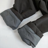 patagonia Isthmus Parka イスマスパーカ サイズL 27021 中綿 ジャケット ブルゾン ブラック メンズ パタゴニア【中古】5-1020A◆