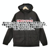 patagonia Isthmus Parka イスマスパーカ サイズL 27021 中綿 ジャケット ブルゾン ブラック メンズ パタゴニア【中古】5-1020A◆