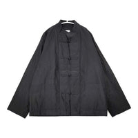 Toujours チャイナジャケット Padded China Coverall JK 定価79200円