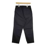 JOURNAL STANDARD LUXE ツイル サルエルパンツ 定価16500円 イージー パンツ 24SS ブラック レディース ジャーナルスタンダード ラックス【中古】5-1217G∞