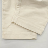 JOURNAL STANDARD LUXE 14WコールDECOパンツ S 定価24200円 イージー コーデュロイ 24AW オフホワイト レディース ジャーナルスタンダード ラックス【中古】5-1206T♪