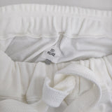 221 VILLAGE 221ヴィレッジ JERSEY TROUSERS サイズ2 VCS-6 定価23100円 journal standard luxe パンツ 25SS ホワイト レディース【中古】5-0902M♪