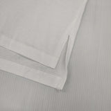 Midi-umi タートルネック ワイド 長袖Ｔシャツ カットソー ロンＴ ホワイト レディース ミディウミ【中古】5-1217G∞