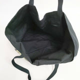 agnes b. TU99 SAC ショルダーバッグ 定価33000円 トートバッグ ブラック マルチカラー レディース アニエスベー【中古】5-1122G∞