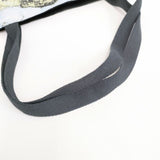 agnes b. TU99 SAC ショルダーバッグ 定価33000円 トートバッグ ブラック マルチカラー レディース アニエスベー【中古】5-1122G∞