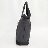 GREGORY マイティトート 旧モデル トートバッグ ブラック レディース グレゴリー【中古】5-1103G∞