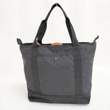 GREGORY マイティトート 旧モデル トートバッグ ブラック レディース グレゴリー【中古】5-1103G∞