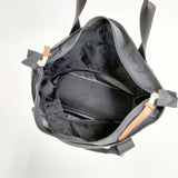 GREGORY マイティトート 旧モデル トートバッグ ブラック レディース グレゴリー【中古】5-1103G∞