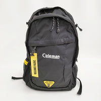 Coleman ウォーカー25L 20周年記念 20TH LIMITED リュック・デイパック ブラック ユニセックス コールマン【中古】5-0829G♪