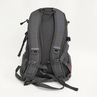 Coleman ウォーカー25L 20周年記念 20TH LIMITED リュック・デイパック ブラック ユニセックス コールマン【中古】5-0829G♪