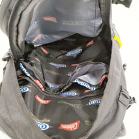 Coleman ウォーカー25L 20周年記念 20TH LIMITED リュック・デイパック ブラック ユニセックス コールマン【中古】5-0829G♪