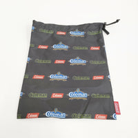 Coleman ウォーカー25L 20周年記念 20TH LIMITED リュック・デイパック ブラック ユニセックス コールマン【中古】5-0829G♪