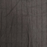 marble sud 03CF076141 カシュクール 羽織り ローブ コットン コート ブラック レディース マーブルシュッド【中古】6-0308M∞