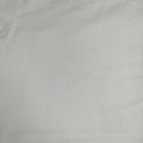 fruits of life コットン プルオーバー 22SS120 サイズ2 ブラウス シャツ ホワイト レディース フルーツオブライフ【中古】6-0308M∞