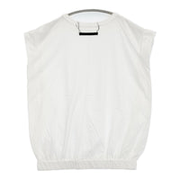 JOURNAL STANDARD ＆FUNCTION ショルダータックコクーンTシャツ カットソー 24SS ホワイト レディース ジャーナルスタンダード【中古】5-0902S♪