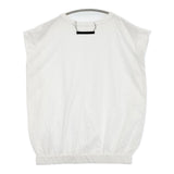 JOURNAL STANDARD ＆FUNCTION ショルダータックコクーンTシャツ カットソー 24SS ホワイト レディース ジャーナルスタンダード【中古】5-0902S♪