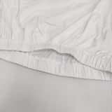 JOURNAL STANDARD ＆FUNCTION ショルダータックコクーンTシャツ カットソー 24SS ホワイト レディース ジャーナルスタンダード【中古】5-0902S♪