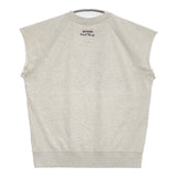 SCREEN STARS 別注 ピグメントノースリTEE OUTDOOR PRODUCTS Ｔシャツ カットソー 25SS Lグレー レディース スクリーンスターズ【中古】5-0902S♪