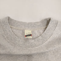 SCREEN STARS 別注 ピグメントノースリTEE OUTDOOR PRODUCTS Ｔシャツ カットソー 25SS Lグレー レディース スクリーンスターズ【中古】5-0902S♪