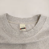 SCREEN STARS 別注 ピグメントノースリTEE OUTDOOR PRODUCTS Ｔシャツ カットソー 25SS Lグレー レディース スクリーンスターズ【中古】5-0902S♪