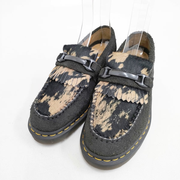 Dr.Martens ADRIAN スナッフル ローファー ハラコ 定価28600円 サイズ