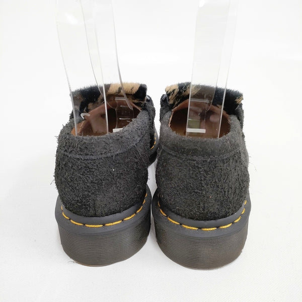 Dr.Martens ADRIAN スナッフル ローファー ハラコ 定価28600円 サイズ