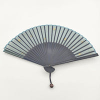 Sybilla 扇子 うちわ その他ファッション雑貨 ネイビー レディース シビラ【中古】5-1012S∞