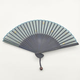 Sybilla 扇子 うちわ その他ファッション雑貨 ネイビー レディース シビラ【中古】5-1012S∞