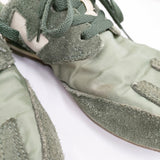 NEW BALANCE クロスカントリー 26.5cm CCAGN スニーカー グリーン メンズ ニューバランス【中古】6-0202G◎