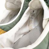 NEW BALANCE クロスカントリー 26.5cm CCAGN スニーカー グリーン メンズ ニューバランス【中古】6-0202G◎