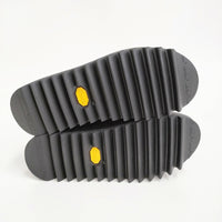 HYKE PPACO パコ LUX-2 HYKE Edition US5 23cm 定価18700円 Vibramソール サンダル 25SS ブラック レディース ハイク【中古】5-0908S♪