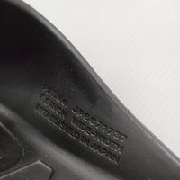 HYKE PPACO パコ LUX-2 HYKE Edition US5 23cm 定価18700円 Vibramソール サンダル 25SS ブラック レディース ハイク【中古】5-0908S♪