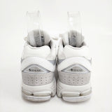 NEW BALANCE M2002RXM 25.5cm スニーカー ホワイト レディース ニューバランス【中古】5-1102G◎