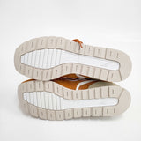 NEW BALANCE 新品 CM996AE サイズ25cm スニーカー オレンジ レディース ニューバランス【中古】5-1225G◎