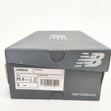 NEW BALANCE 新品 CM996AE サイズ25cm スニーカー オレンジ レディース ニューバランス【中古】5-1225G◎