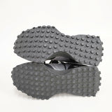 NEW BALANCE 新品 MS327SB サイズ25cm ユニセックス スニーカー ブラック グレー メンズ ニューバランス【中古】5-1225G◎