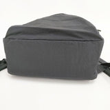 NIZYU KANO ライトナイロンリュックM 定価19690円 リュック・デイパック ブラック レディース ニジュウカノウ【中古】5-1122G∞