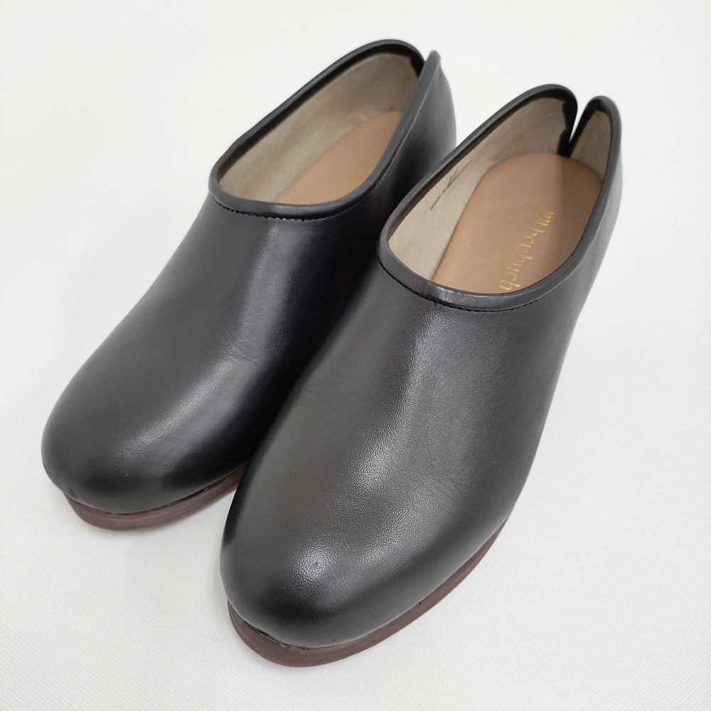 オーロラシューズ7C ウェストインディアン ブラウン AURORA