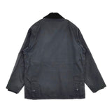 Barbour Boys Bedale ボーイズビデイル オイルド ジャケット ネイビー レディース バブアー【中古】5-1218T∞