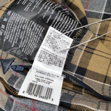 Barbour Boys Bedale ボーイズビデイル オイルド ジャケット ネイビー レディース バブアー【中古】5-1218T∞