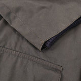 Barbour Boys Bedale ボーイズビデイル オイルド ジャケット ネイビー レディース バブアー【中古】5-1218T∞