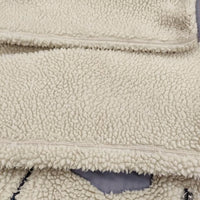 patagonia キッズ・レトロX・ジャケット サイズXL/14 フリース ボア 65625 ブルゾン ベージュ レディース パタゴニア【中古】5-1014T♪