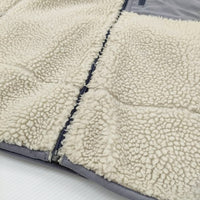 patagonia キッズ・レトロX・ジャケット サイズXL/14 フリース ボア 65625 ブルゾン ベージュ レディース パタゴニア【中古】5-1014T♪