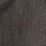 45R/45rpm ウールストレッチのイージーパンツ 定価27500円 パンツ ブラウン レディース フォーティーファイブアールピーエム【中古】5-1102T∞