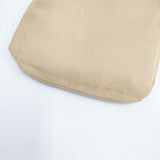 J&M Davidson 刺繡 トートバッグ アイボリー レディース ジェイアンドエムデヴィッドソン【中古】5-1122G∞