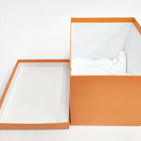 HERMES タムール PM TAMOURE バケットバッグ ハンドバッグ ブラウン レディース エルメス【中古】5-1001G◎