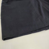 HERMES ヴィンテージ カシミヤ オーバーサイズ サイズ40 コート ネイビー レディース エルメス【中古】5-0908A♪