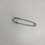 O'NEIL OF DUBLIN プリーツ ラップ キルト ウール スカート グレー レディース オニールオブダブリン【中古】5-1020T∞